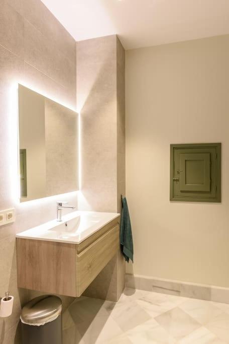 Luxury Palace Sevilla ภายนอก รูปภาพ