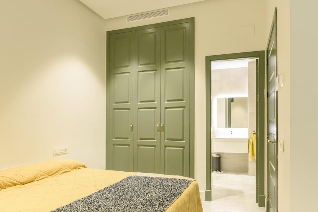Luxury Palace Sevilla ภายนอก รูปภาพ